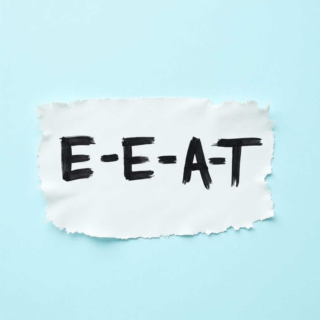 everaging E-E-A-T: Building Trust Through Experience-Based Content