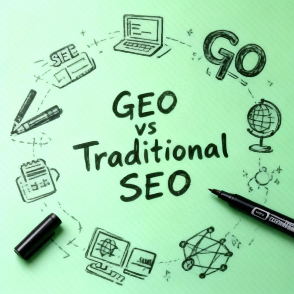 Why GEO (Generative Engine Optimization) Matters for Agencies