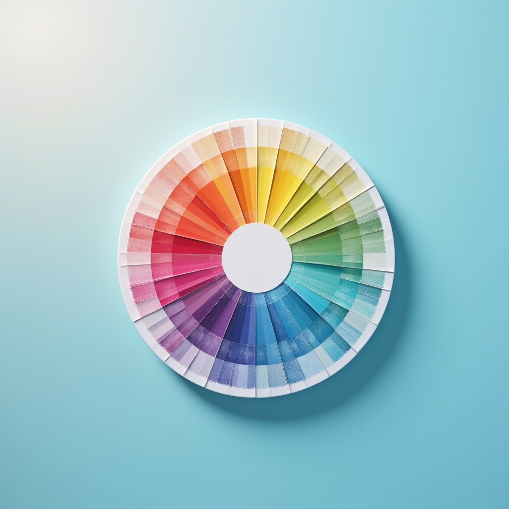 Color Psychology in Branding: What Hues Convey Happiness, Trust & More